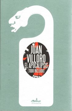 portada El Apocalipsis (Todo Incluido) (in Spanish)