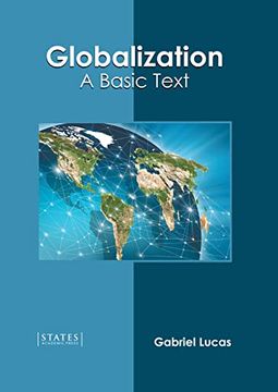 portada Globalization: A Basic Text (en Inglés)
