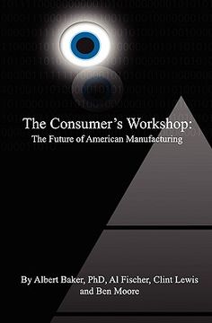 portada the consumer's workshop (en Inglés)
