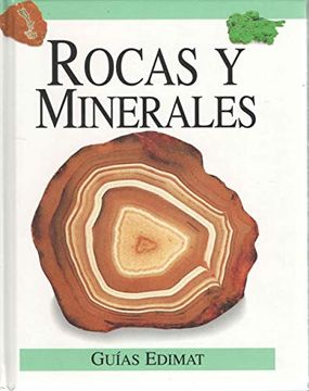 portada Rocas y Minerales