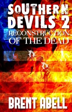 portada Reconstruction of the Dead (in English)