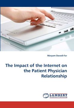 portada the impact of the internet on the patient physician relationship
