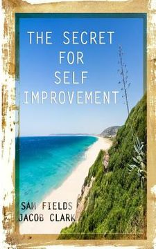 portada The Secret for Self-Improvement (en Inglés)