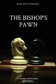 portada The Bishop'S Pawn (en Inglés)