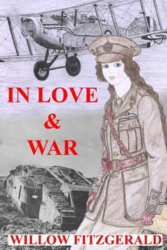portada In Love & War (en Inglés)