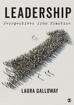portada Leadership: Perspectives From Practice 