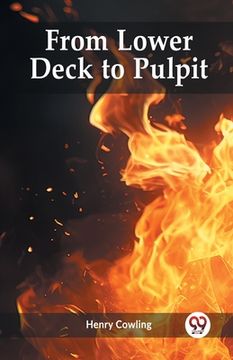 portada From Lower Deck to Pulpit (en Inglés)