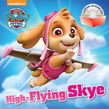 Skye de deals paw patrol