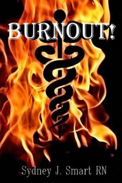 portada Burnout! (en Inglés)