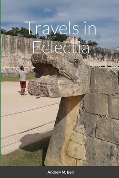 portada Travels in Eclectia