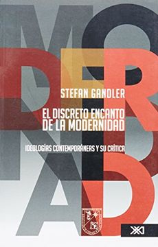 portada El Discreto Encanto de la Modernidad (in Spanish)