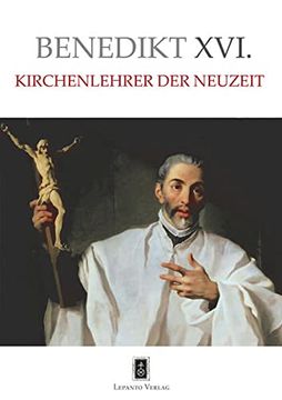 portada Kirchenlehrer der Neuzeit (en Alemán)