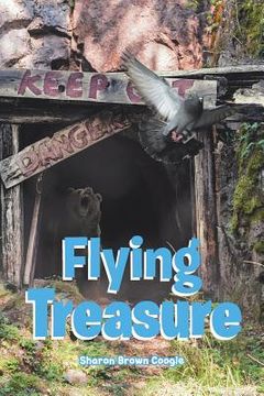 portada Flying Treasure