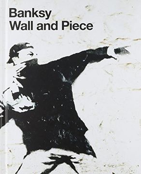portada Wall and Piece (en Inglés)