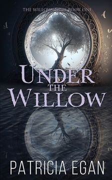 portada Under the Willow (in English)