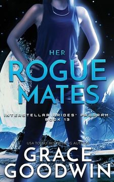 portada Her Rogue Mates (in English)