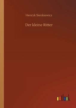 portada Der Kleine Ritter 