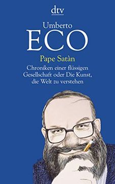 portada Pape Satàn: Chroniken Einer Flüssigen Gesellschaft Oder die Kunst, die Welt zu Verstehen (in German)