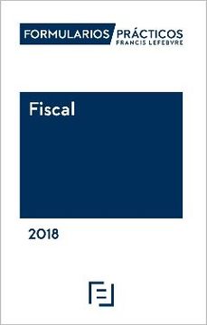 portada Formularios Prácticos Fiscal 2018