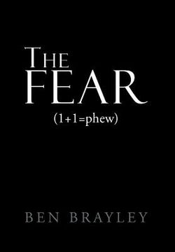 portada the fear
