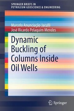 portada Dynamic Buckling of Columns Inside Oil Wells