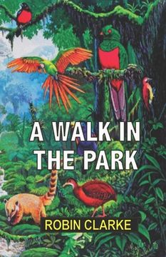 portada A Walk in the Park (en Inglés)