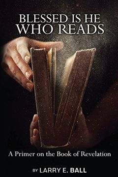 portada Blessed Is He Who Reads (en Inglés)