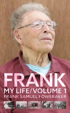 portada FRANK My Life Volume 1