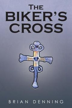 portada The Biker's Cross (en Inglés)