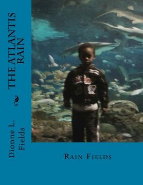 portada The Atlantis Rain