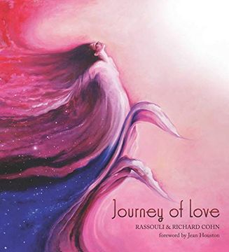 portada Journey of Love (en Inglés)
