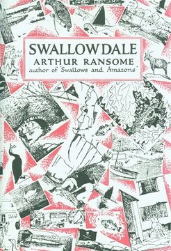 portada Swallowdale