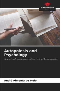 portada Autopoiesis and Psychology