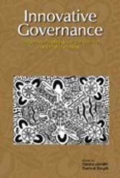 portada Innovative Governance