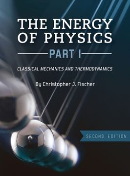 portada Energy of Physics, Part I: Classical Mechanics and Thermodynamics