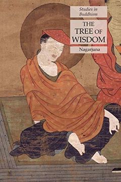 portada The Tree of Wisdom: Studies in Buddhism 