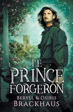 portada Le Prince Forgeron (en Francés)