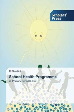 portada School Health Programme