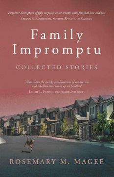 portada Family Impromptu (in English)