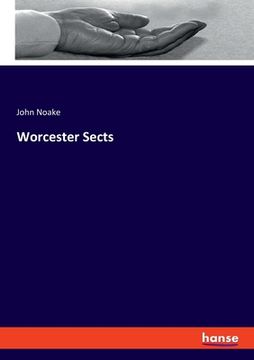 portada Worcester Sects (en Inglés)
