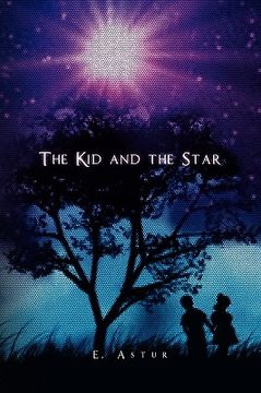 portada the kid and the star (en Inglés)