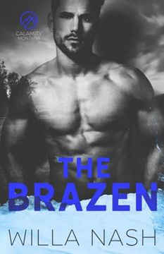 portada The Brazen (en Inglés)