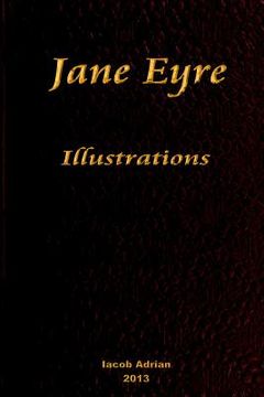 portada Jane Eyre Illustrations (en Inglés)