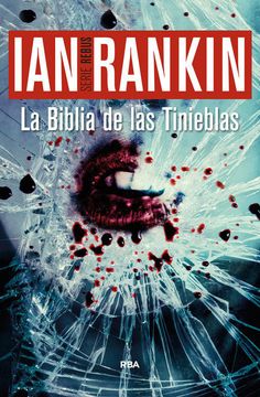 portada La Biblia de las Tinieblas (in Spanish)