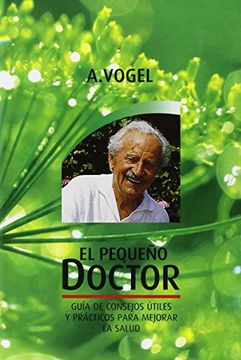 portada El Pequeño Doctor (in Spanish)