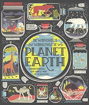 portada The Wondrous Workings of Planet Earth: Understanding our World and its Ecosystems (in English)