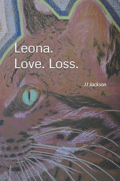 portada Leona Love Loss: The Joe Jackson Story (en Inglés)