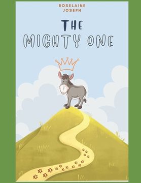portada The Mighty One (in English)