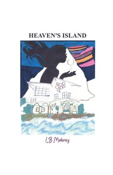 portada Heaven's Island (en Inglés)