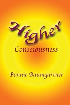 portada Higher Consciousness (en Inglés)